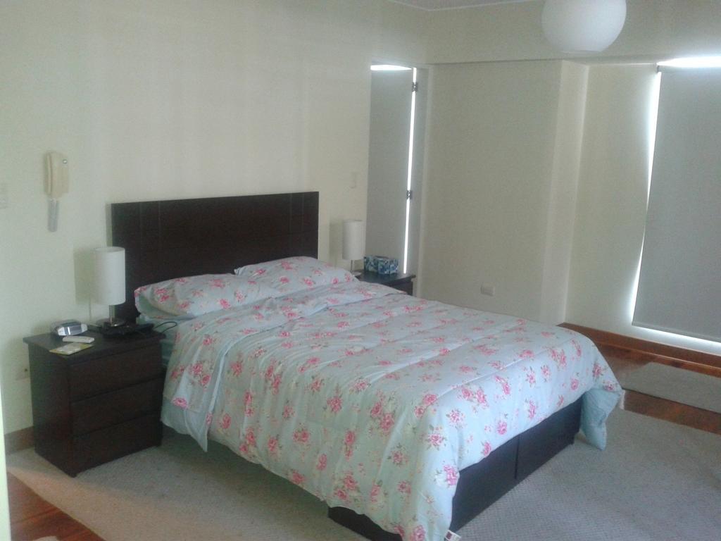 Mla Apartments - Bolognesi Lima Zimmer foto